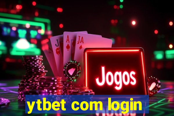 ytbet com login